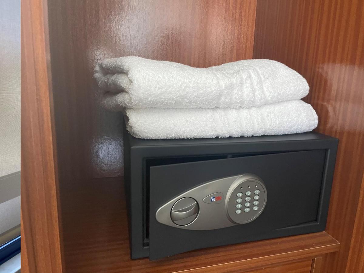 Portosin -Suites Kültér fotó