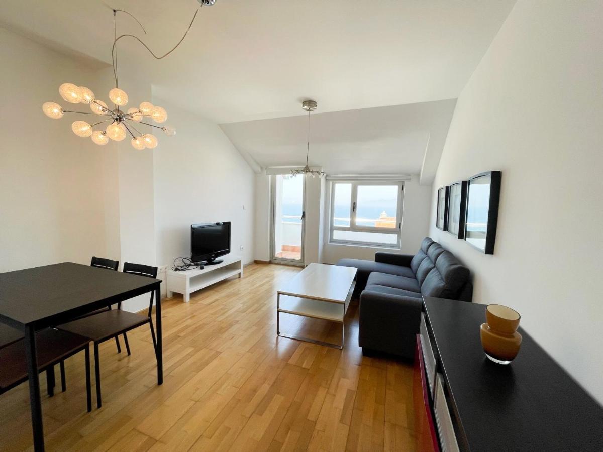 Portosin -Suites Kültér fotó