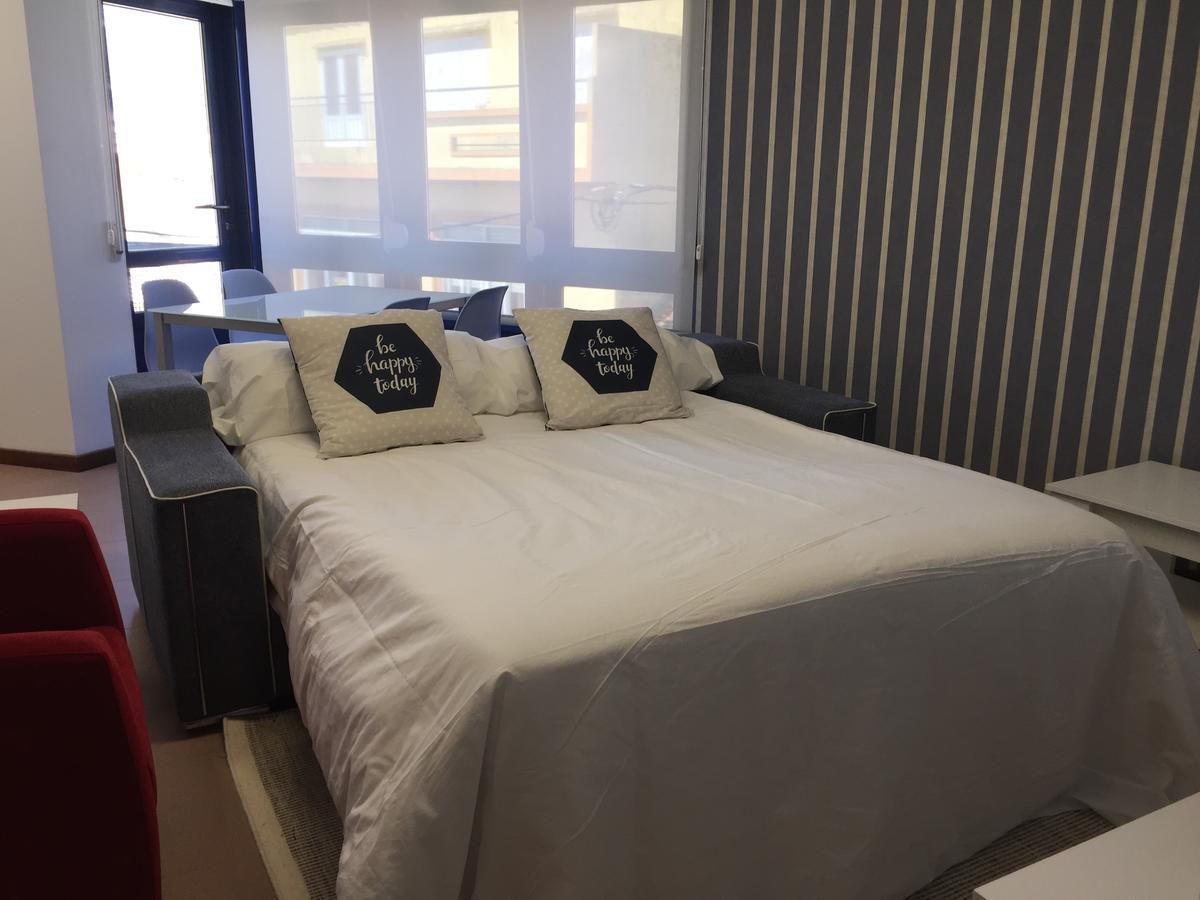 Portosin -Suites Kültér fotó