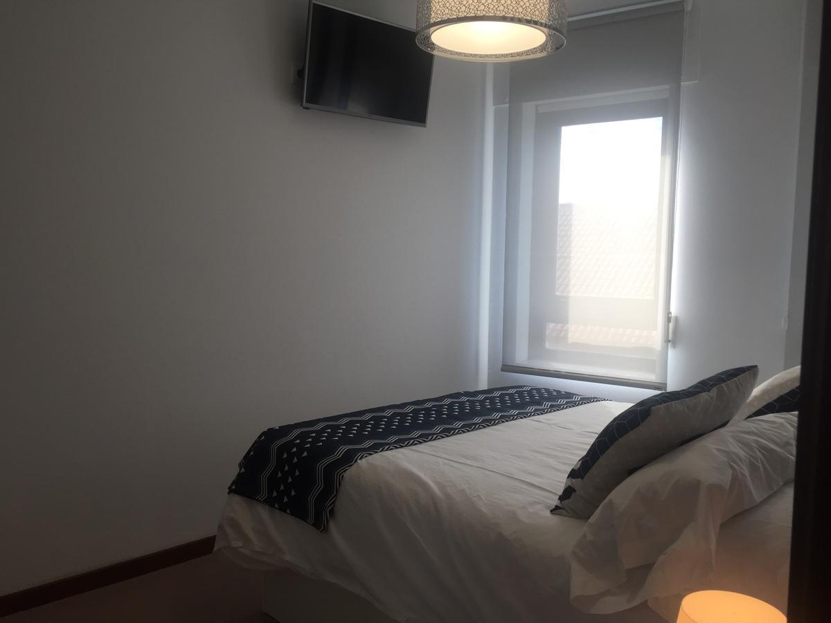 Portosin -Suites Kültér fotó
