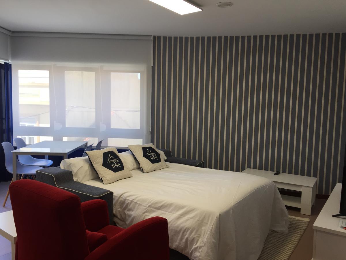 Portosin -Suites Kültér fotó
