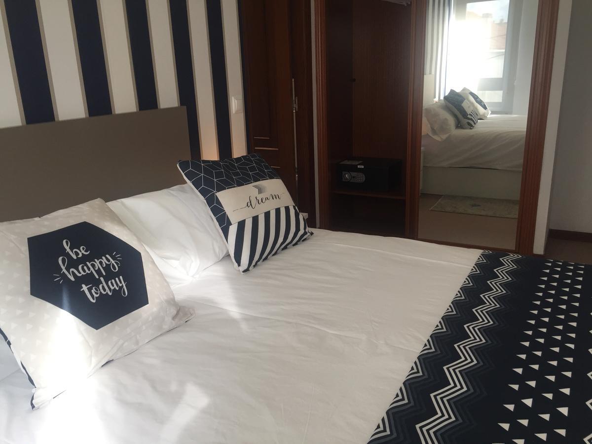 Portosin -Suites Kültér fotó
