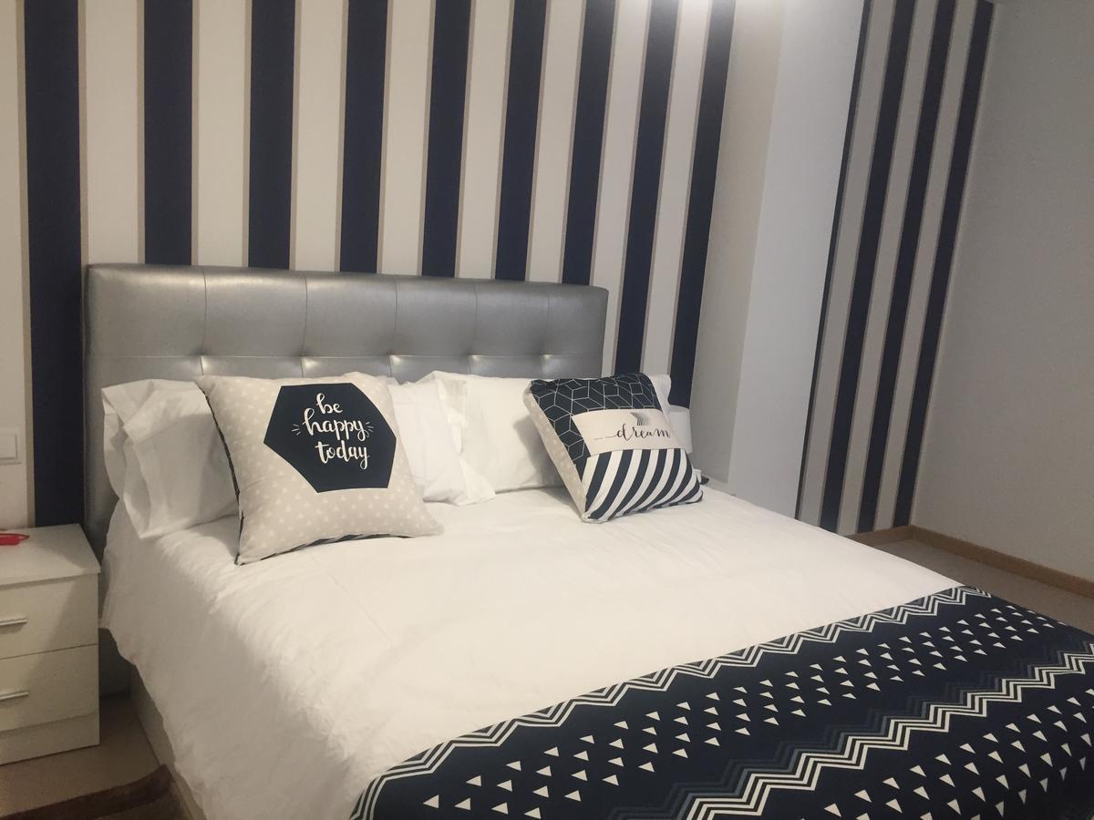 Portosin -Suites Kültér fotó