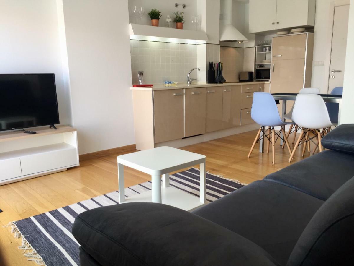 Portosin -Suites Kültér fotó
